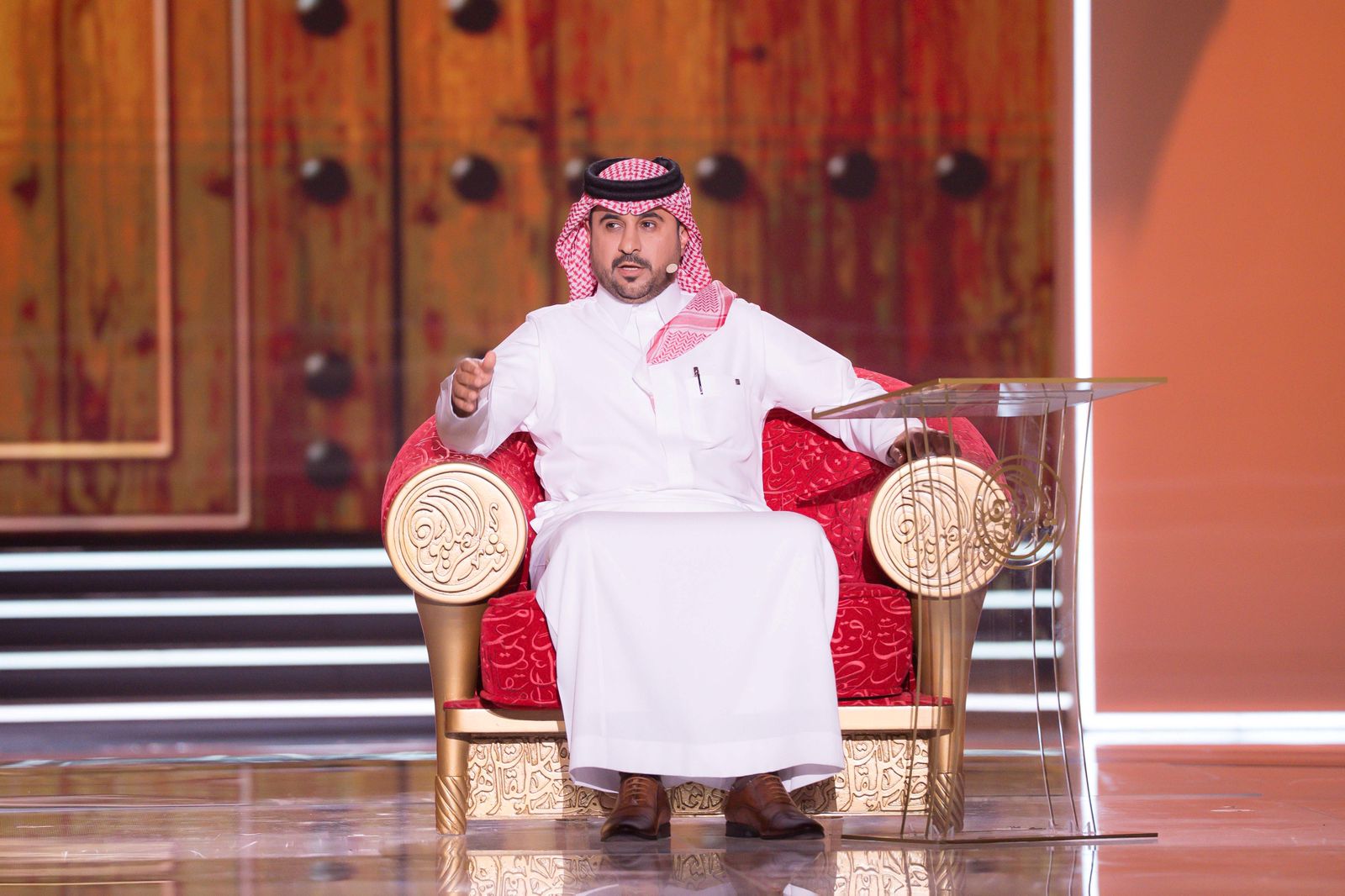 الحلقة المباشرة الثانية عشرة من «شاعر المليون» تنطلق غداً في آخر منافسات مرحلة الـ24