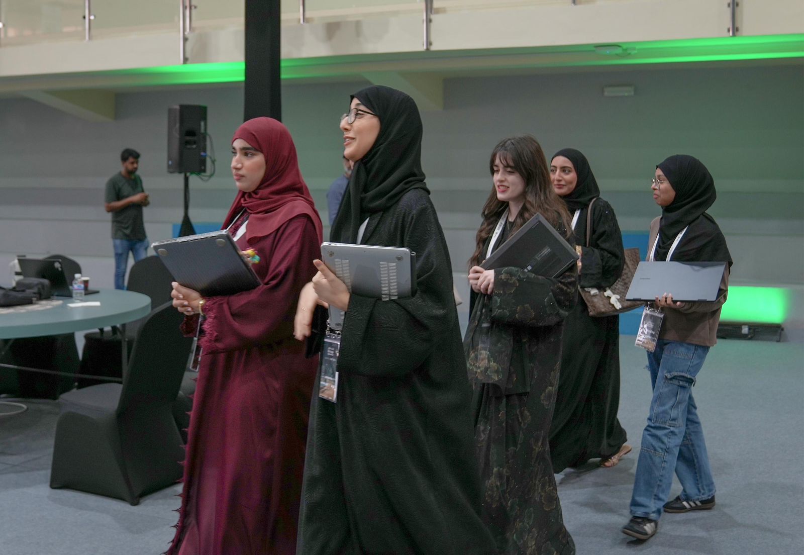 مبادرة تراث جيماثون تختتم نسختها الأولى بتقديم ابتكارات رقمية مستوحاة من التراث الإماراتي  