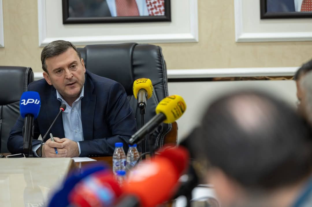 السياحة والآثار النيابية  تبحث واقع القطاع السياحي وخطط الترويج للأردن في كأس العالم