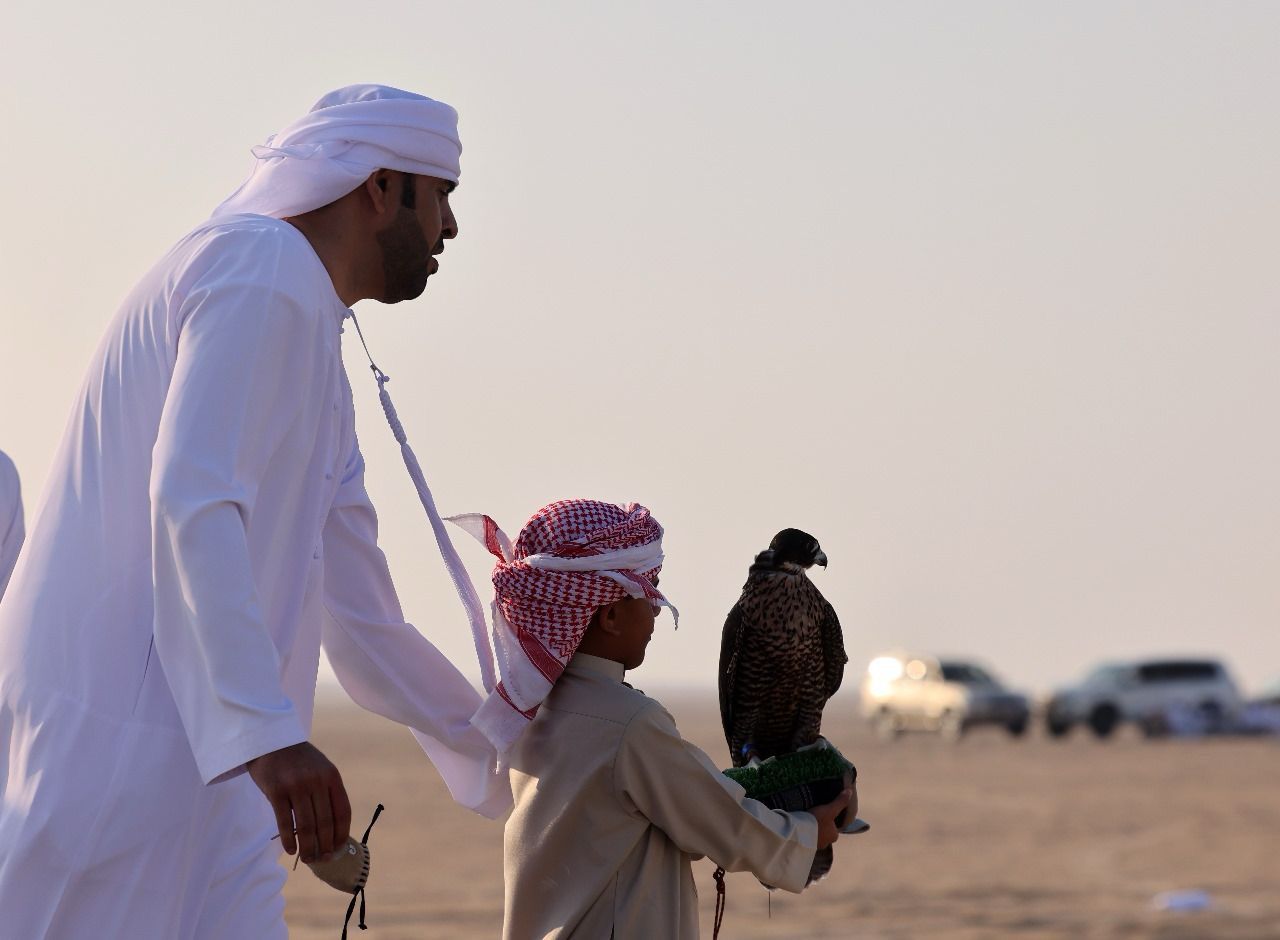 تحت شعار تراثنا أمانة مخيم المربعانية ينطلق في يناير بمدينة زايد في منطقة الظفرة