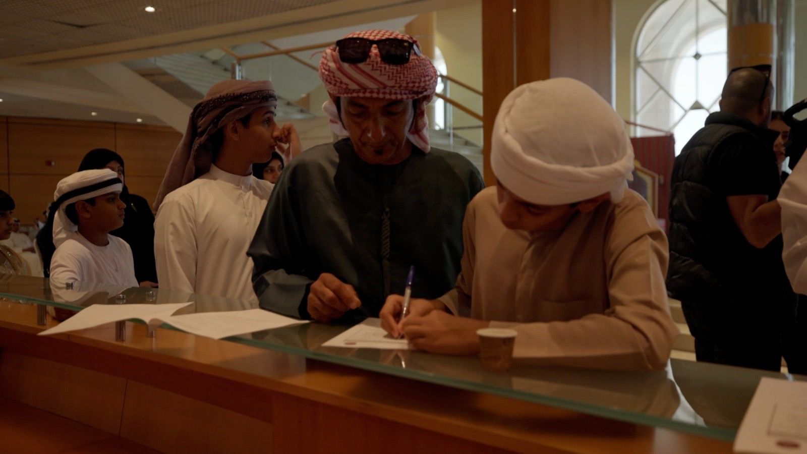 شاعر المليون للأطفال» يعود لاكتشاف المواهب الشعرية