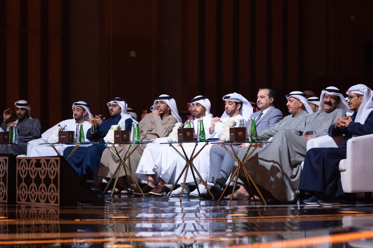 موسى القبيسي ووليد الفحيح إلى مرحلة الـ12 في «شاعر المليون 12»