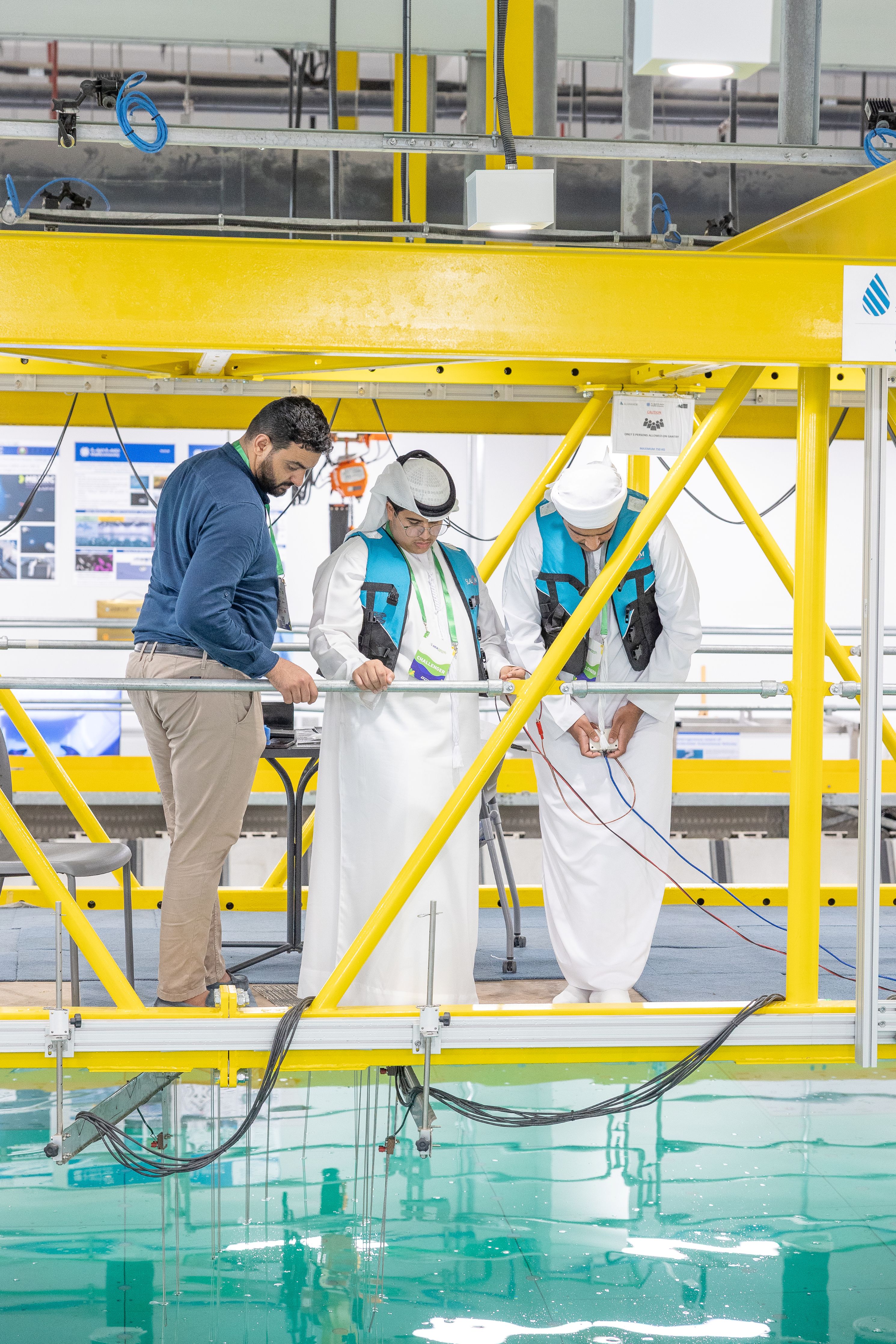 ربع قرن للعلوم والتكنولوجيا يُطلق موسمه للابتكار في نسخته الرابعة 2026  بمحطة تقنية تحرك العقول