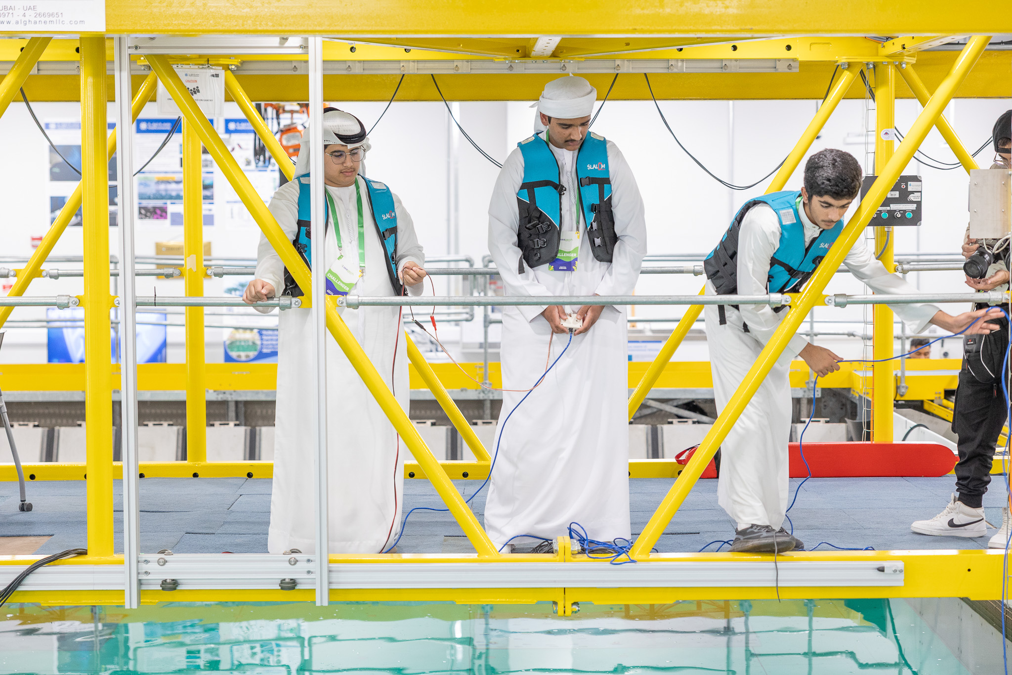 ربع قرن للعلوم والتكنولوجيا يُطلق موسمه للابتكار في نسخته الرابعة 2026  بمحطة تقنية تحرك العقول