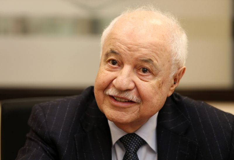 رؤية لمهنة المحاسبة في عام 2026 وما بعده  كتب طلال أبوغزاله 