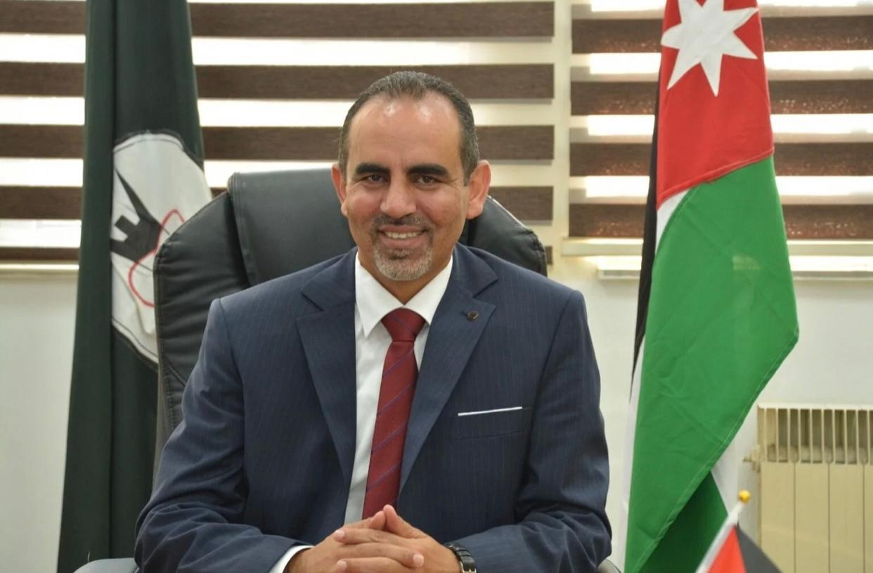 النُزل البيئي في محمية اليرموك… عندما تتحول الطبيعة إلى فرصة تنموية مستدامة بقلم أ.د حكم سالم شطناوي