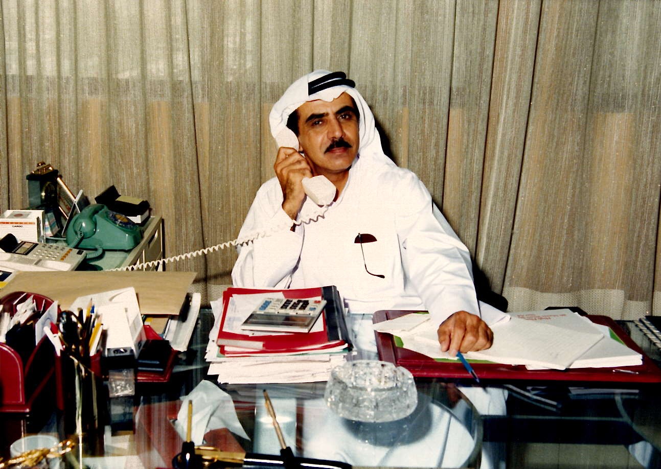 كيف حوّل رجل أعمال إماراتي الإمارات إلى عاصمة الكريكيت في المنطقة