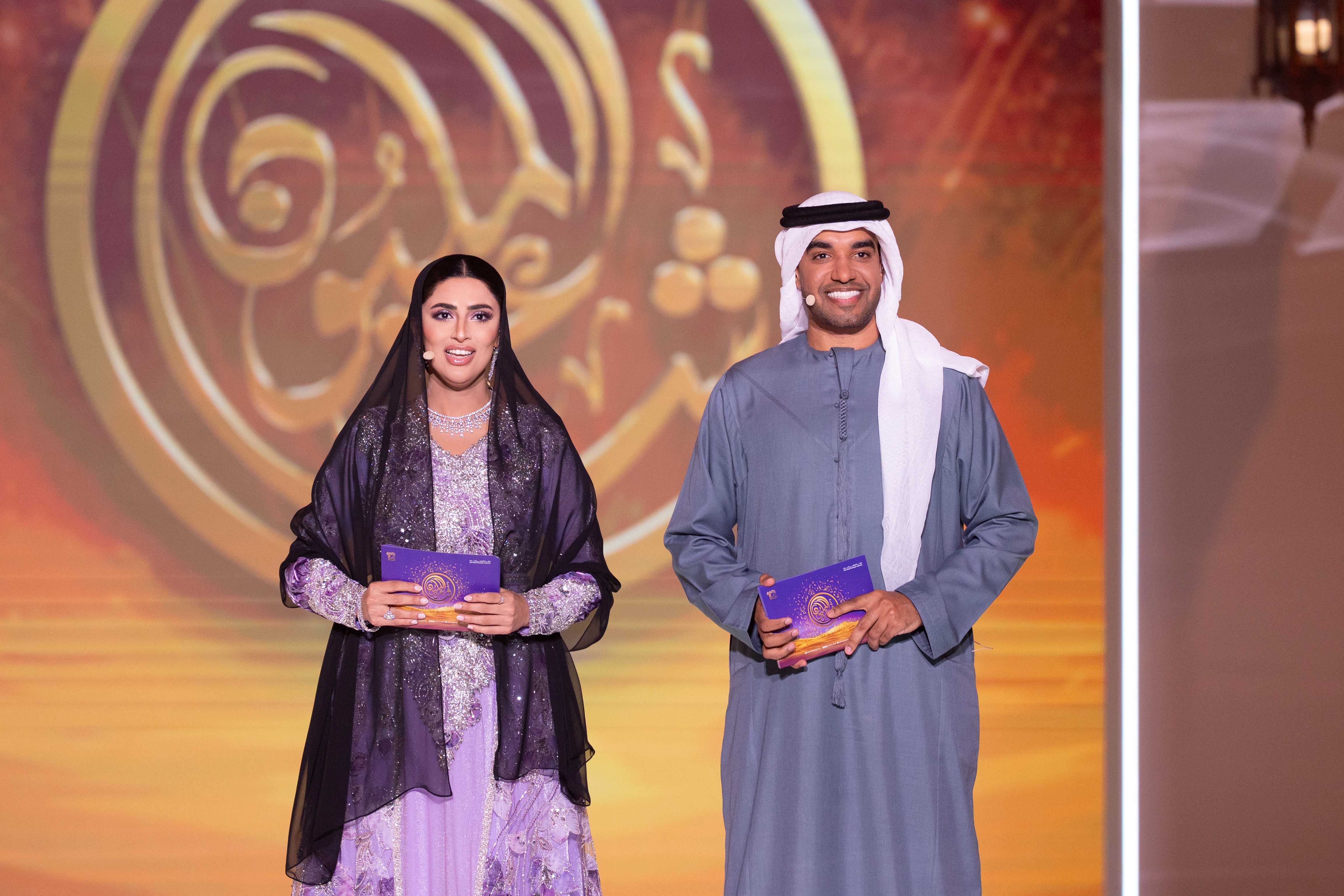 «شاعر المليون 12» يفتتح مرحلة الـ12 بتأهّل عبد المجيد السبيعي ومحمد النفيعي