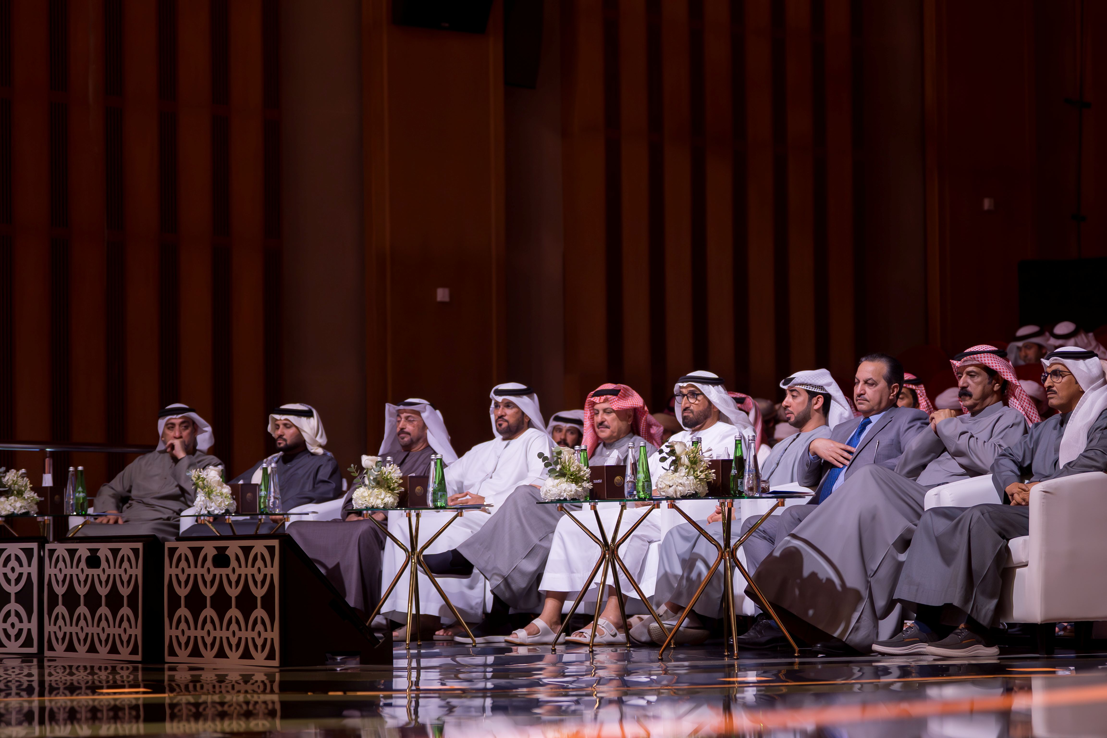 «شاعر المليون 12» يفتتح مرحلة الـ12 بتأهّل عبد المجيد السبيعي ومحمد النفيعي