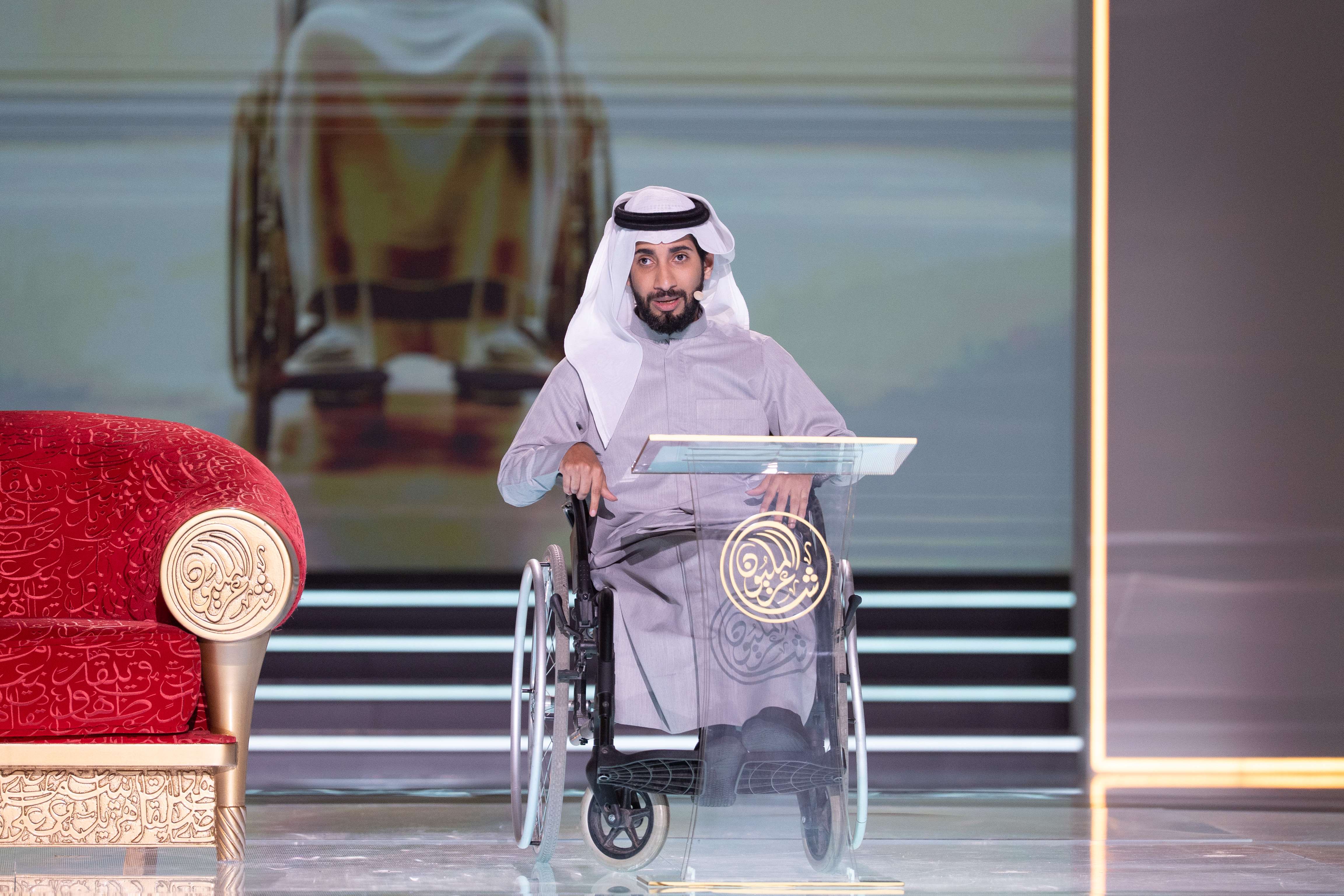 «شاعر المليون 12» يفتتح مرحلة الـ12 بتأهّل عبد المجيد السبيعي ومحمد النفيعي