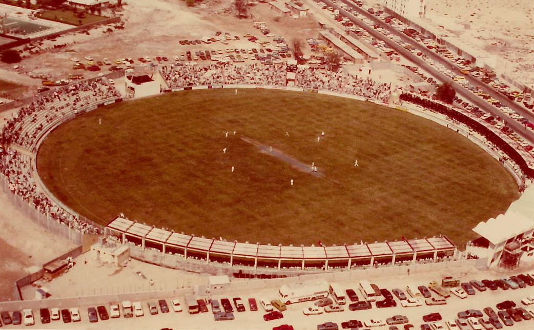 كيف حوّل رجل أعمال إماراتي الإمارات إلى عاصمة الكريكيت في المنطقة