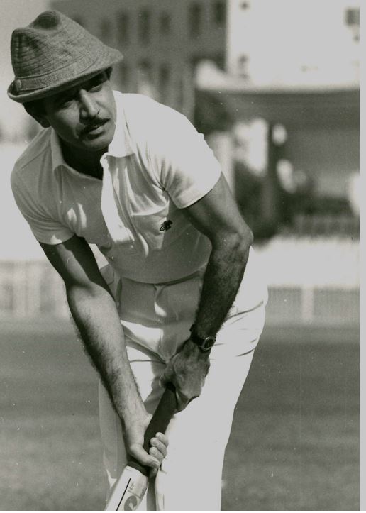 كيف حوّل رجل أعمال إماراتي الإمارات إلى عاصمة الكريكيت في المنطقة