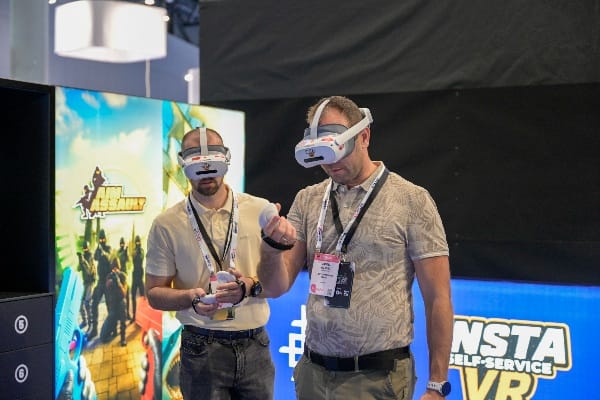 أبوظبي تستضيف للمرة الأولى IAAPA الشرق الأوسط 2026 وتكرّس مكانتها عاصمةً إقليمية لصناعة الترفيه