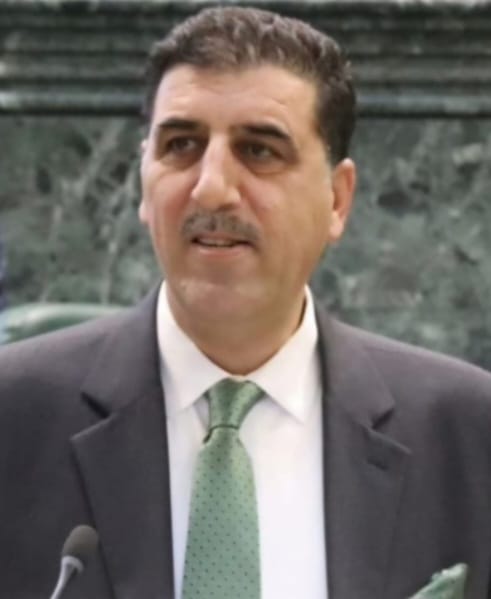 سلام أم قطعة؟(Peace أم Piece) دافوس يكشف من يدير العالم ! بقلم النائب : فراس القبلان