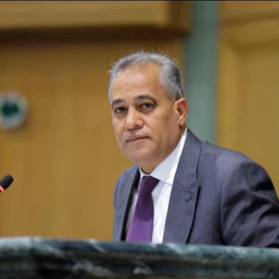 الهميسات : توجهات جلالة الملك تعبر عن رؤيته الثاقبة والحكيمة