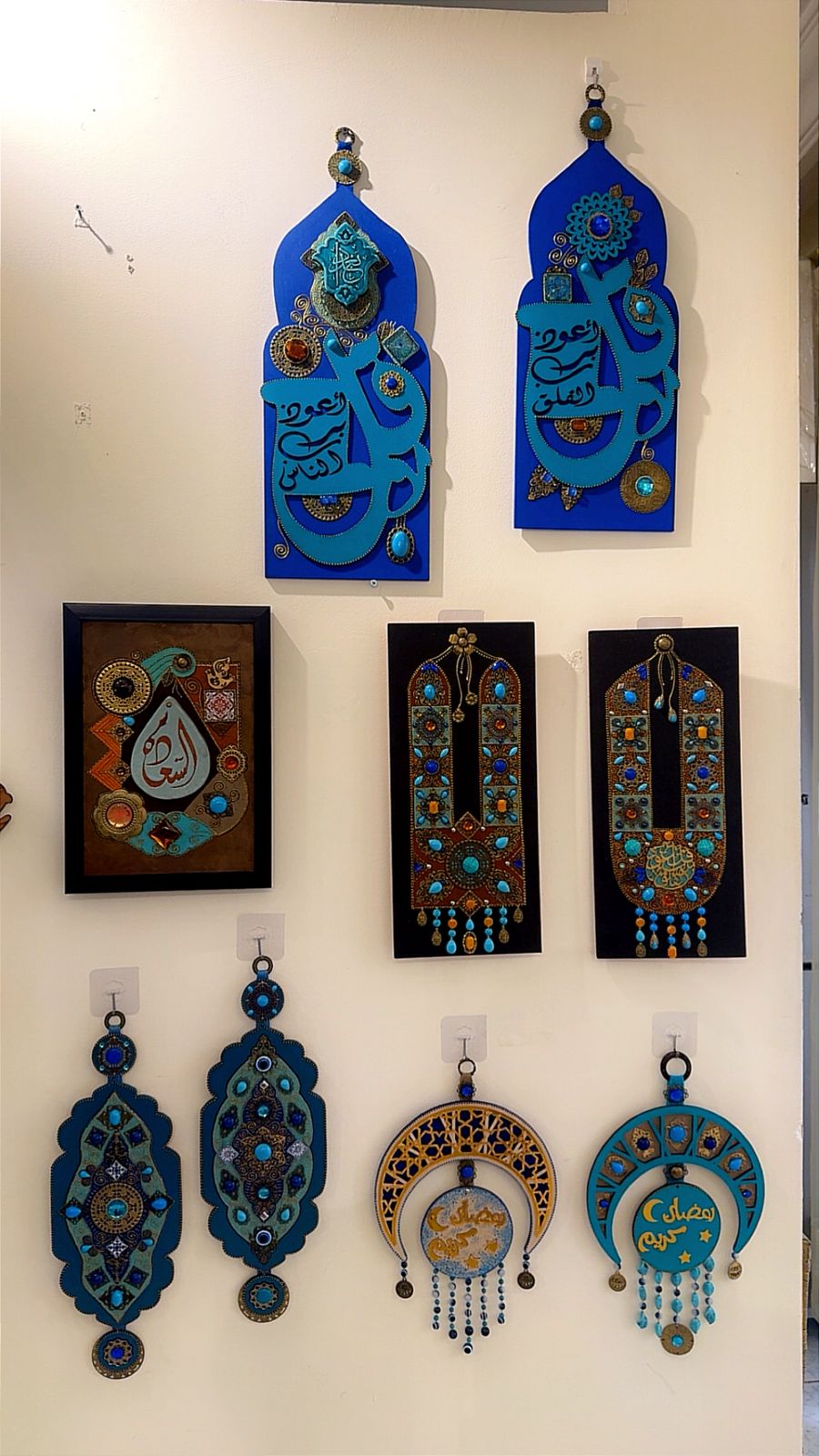 بازار الريحانة العاشر يحتفي بإبداعات المرأة العربية في ملتقى الصابونجي الثقافي