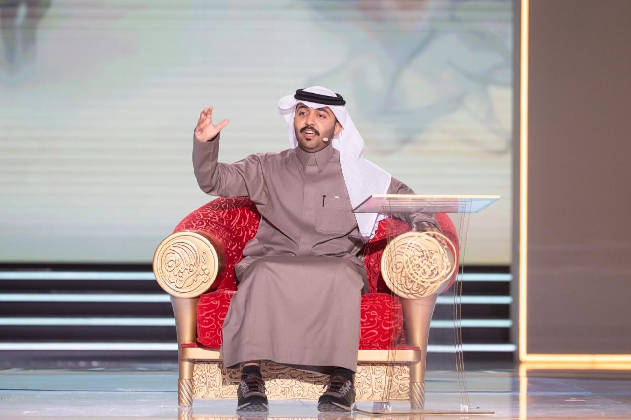 الحلقة المباشرة الرابعة عشرة من «شاعر المليون 12» تنطلق غداً