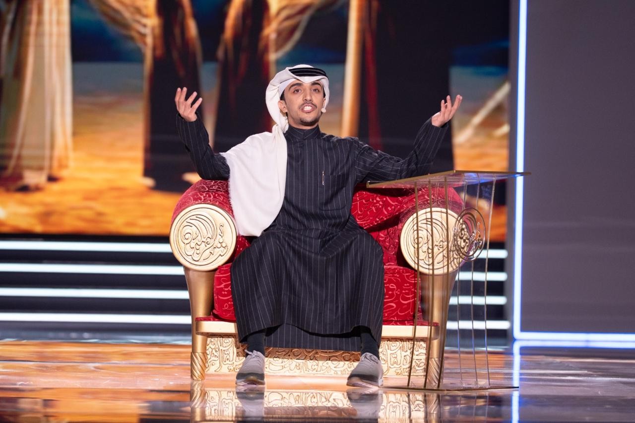 الحلقة المباشرة الرابعة عشرة من «شاعر المليون 12» تنطلق غداً