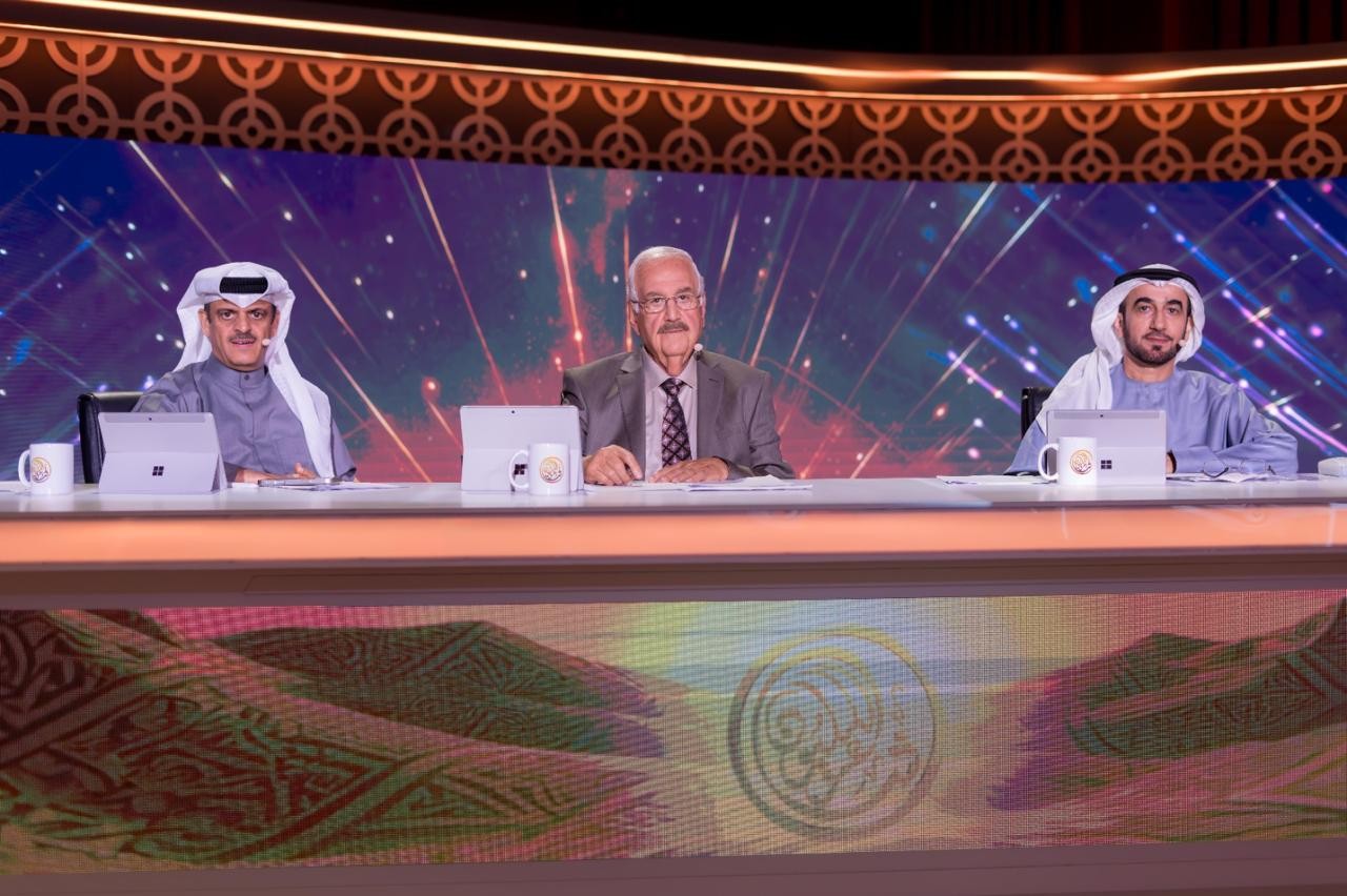 الحلقة المباشرة الرابعة عشرة من «شاعر المليون 12» تنطلق غداً