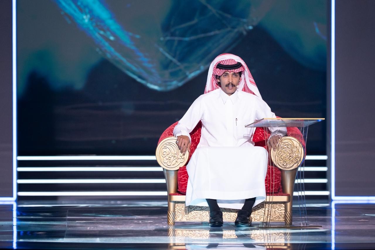 الحلقة المباشرة الرابعة عشرة من «شاعر المليون 12» تنطلق غداً