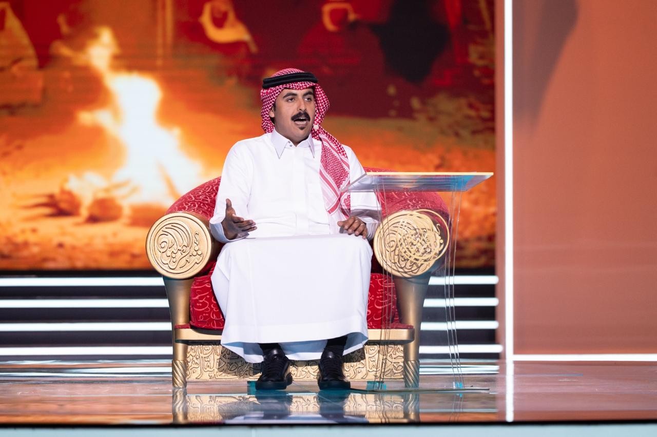 الحلقة المباشرة الرابعة عشرة من «شاعر المليون 12» تنطلق غداً