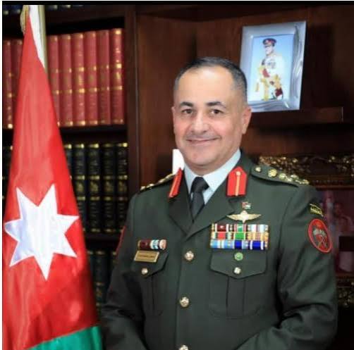 العميد الركن مصطفى عبدالحليم الحياري يكتب : القائد الأعلى في عيده الرابع والستين: رؤية عسكرية راسخة ومسيرة عطاء متواصلة