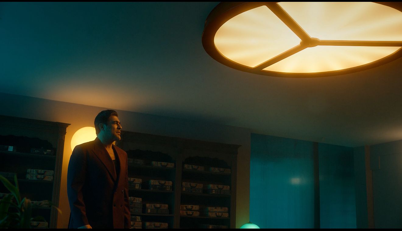 تحالف الفن والإخراج: دان حداد ووائل كفوري في مبادرة لدعم تلفزيون لبنان