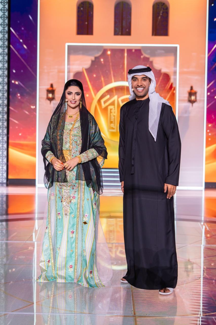 تأهل حمد العيباني وعامر العايذي إلى «مرحلة الستة النهائية» في «شاعر المليون 12»