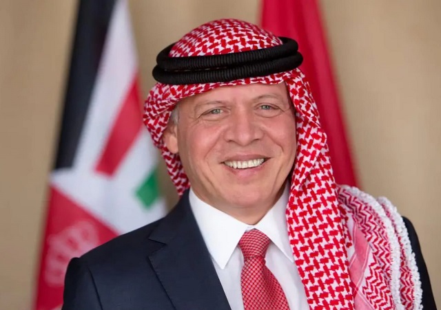 الكلية الجامعية الوطنية للتكنولوجيا تهنئ جلالة الملك بعيد ميلاده الميمون الـ 64