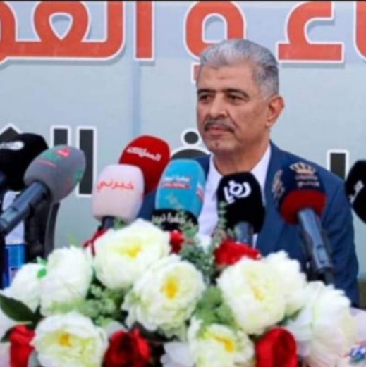 الدكتور زياد الحجاج يتقدّم الصفوف ويسدّد الأزمة… 22 ألف دولار تنقذ الفيصلي ودينيس يتنازل تقديرًا للنادي وجماهيره