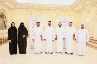 ندوة الشعراء المكرّمين تحتفي بتجربتين شعريتين على هامش مهرجان الشارقة للشعر النبطي