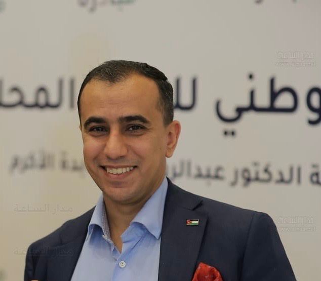 عبد الله الثاني: نهج المؤسسات ومرونة الاستقرار بقلم: عبد الله مصطفى السعود