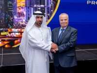 قصة نجاح لرجل الأعمال الإمارات سالم المطروشي