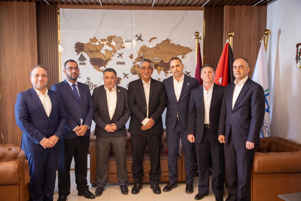 بالصور ... دولة الكباريتي يرعى اليوم الأول لإحتفال عمان الأهلية بتخريج طلبتها للفصل الأول من الفوج 33