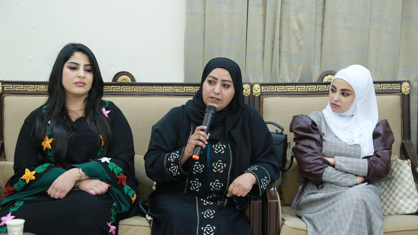 النادي الاجتماعي الأردني في دبي يحتفي بوفد الأردن المشارك في مهرجان الشارقة للشعر النبطي ويكرّمهم