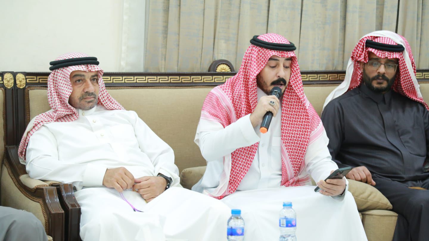 النادي الاجتماعي الأردني في دبي يحتفي بوفد الأردن المشارك في مهرجان الشارقة للشعر النبطي ويكرّمهم