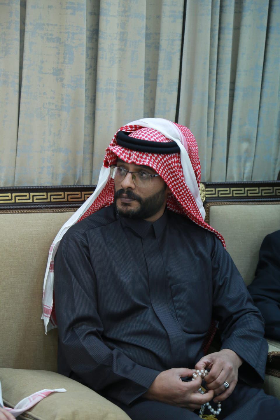 النادي الاجتماعي الأردني في دبي يحتفي بوفد الأردن المشارك في مهرجان الشارقة للشعر النبطي ويكرّمهم