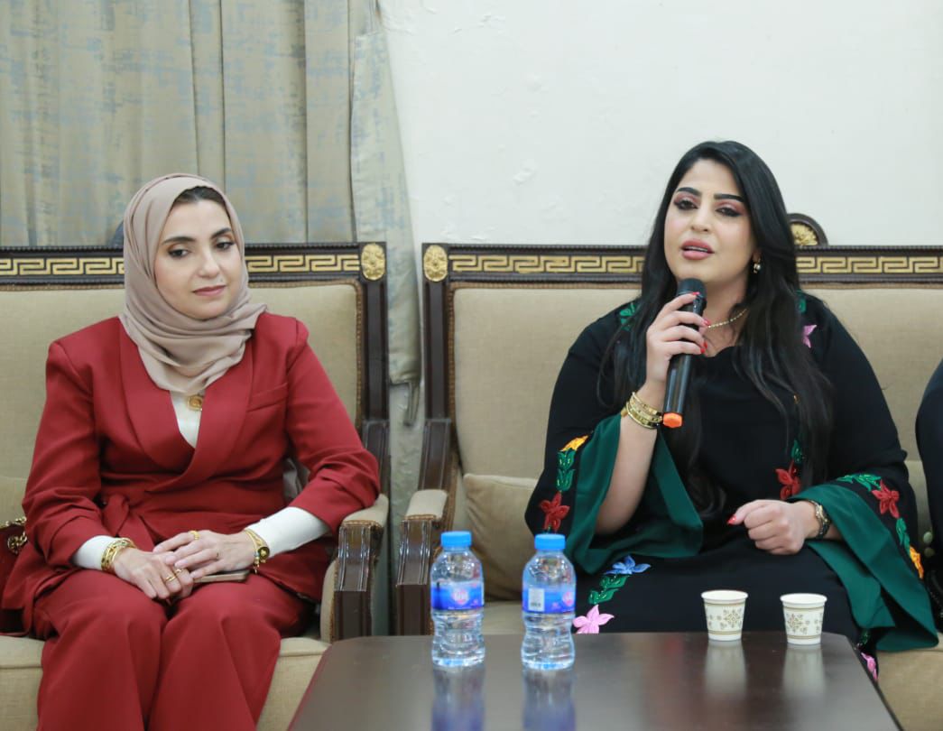 النادي الاجتماعي الأردني في دبي يحتفي بوفد الأردن المشارك في مهرجان الشارقة للشعر النبطي ويكرّمهم