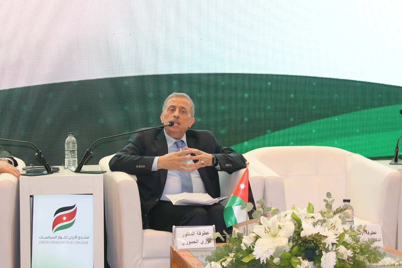 رئيس جمعية المستشفيات الخاصة يؤكد دور القطاع الخاص في تعزيز المنظومة الصحية والسياحة العلاجية المستدامة خلال المؤتمر الصحي الوطني الثاني