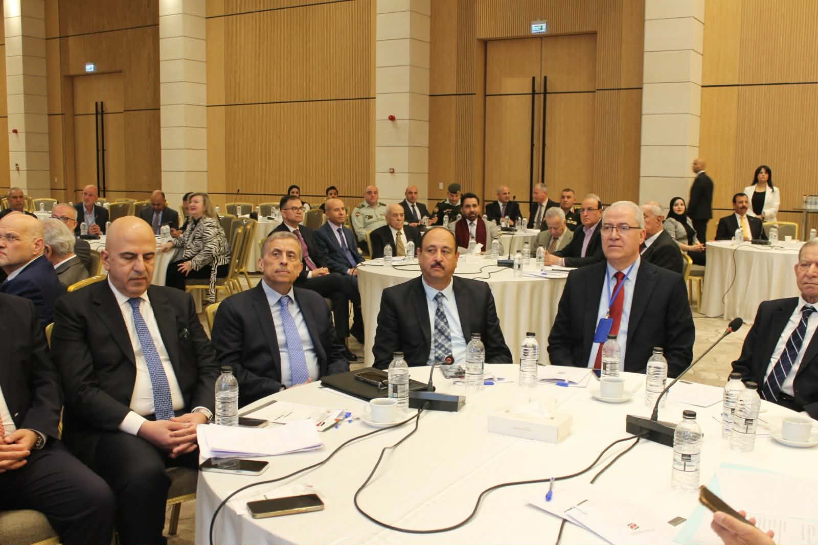 رئيس جمعية المستشفيات الخاصة يؤكد دور القطاع الخاص في تعزيز المنظومة الصحية والسياحة العلاجية المستدامة خلال المؤتمر الصحي الوطني الثاني