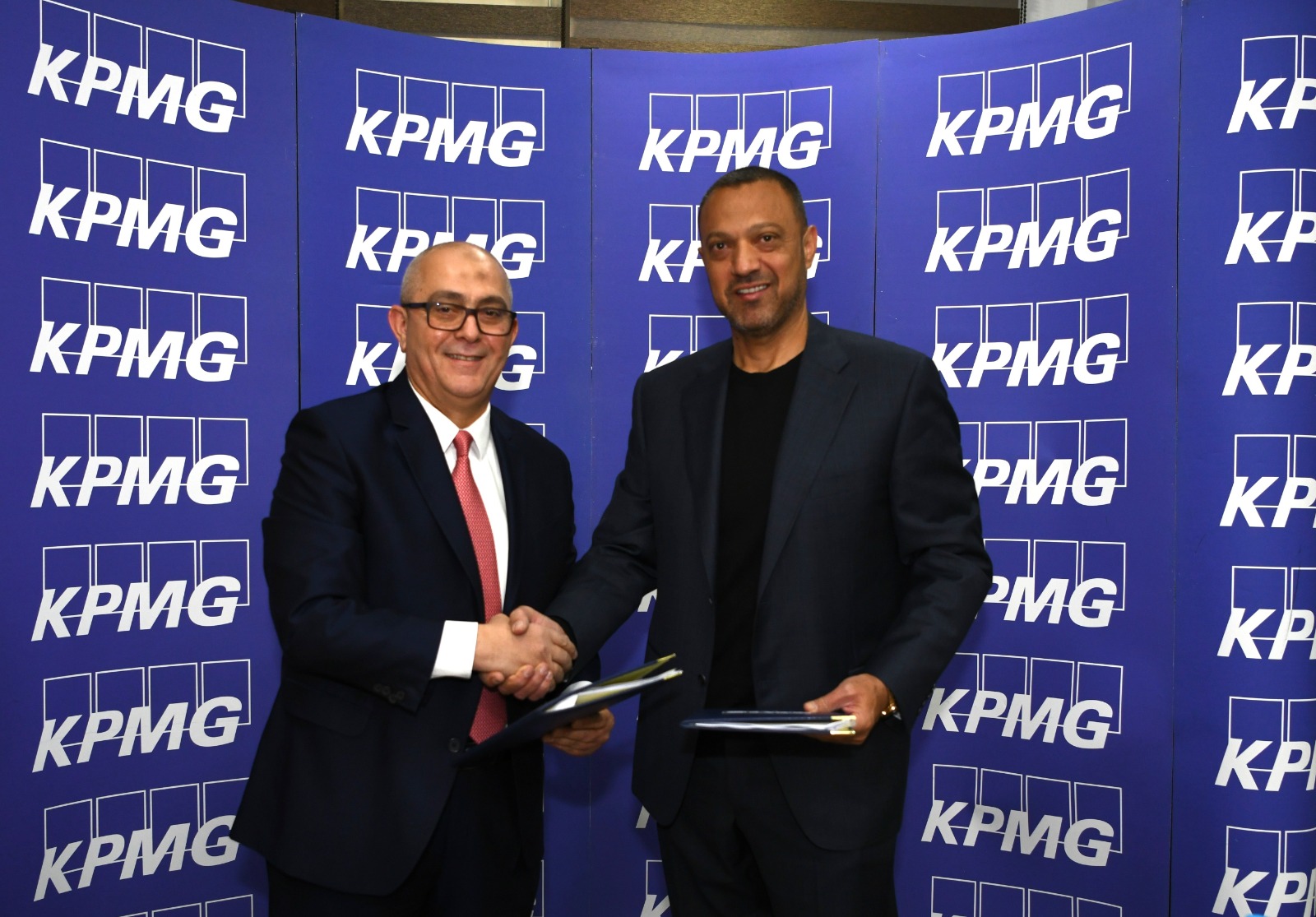 كي بي إم جي توقِّع اتفاقية إيجار لمقرها الرئيسي الجديد في عمّان في خطوة استراتيجية لتعزيز نموها في المنطقة