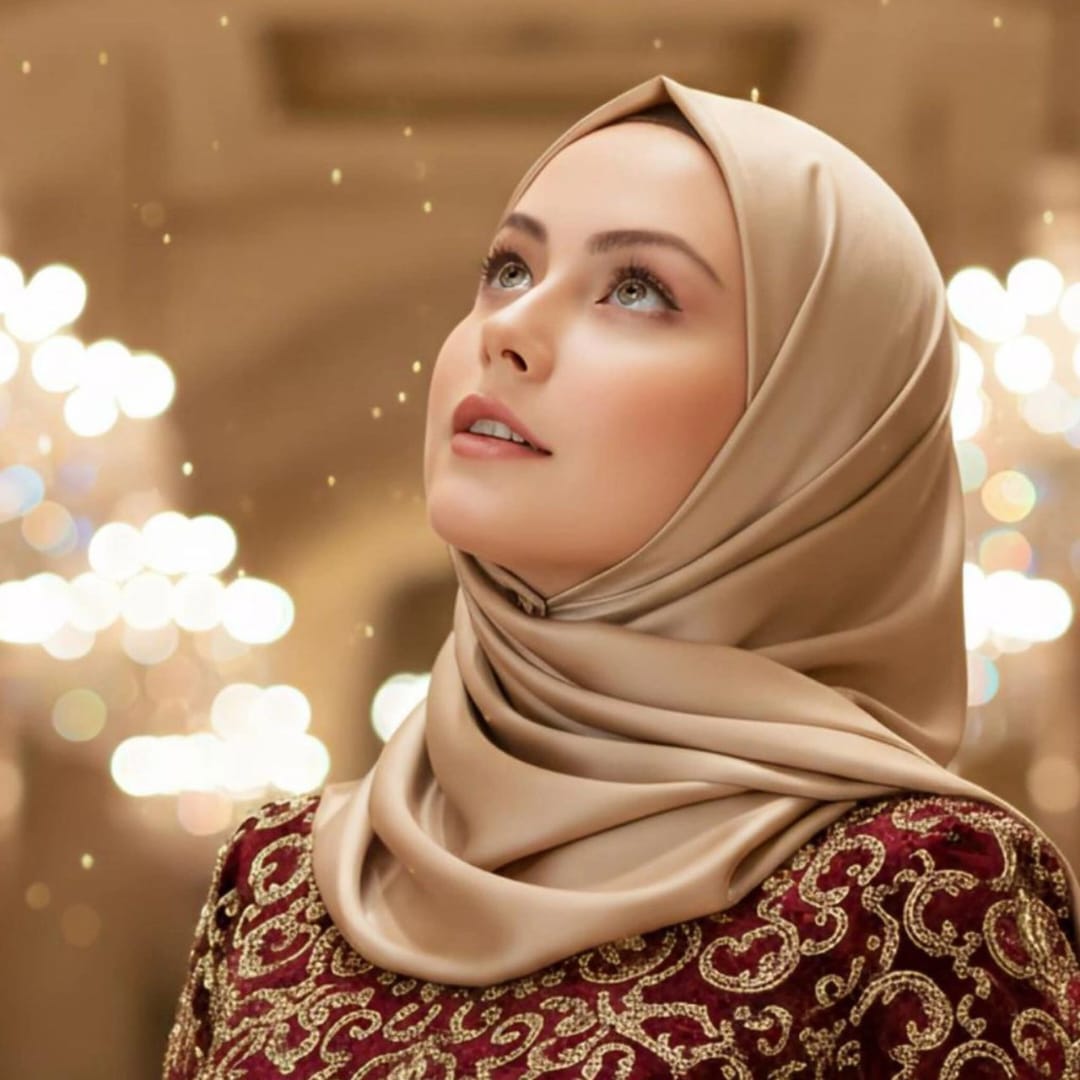 بكلماتٍ تنبض بالروحانية… دعاء وعل تطلق أغنية «رمضان» احتفاءً بالشهر الفضيل