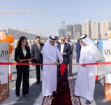 «مجموعة الإمارات العقارية» تسلّم 347 فيلا في «أزهى» بعجمان ضمن أول مجمع سكني مغلق متكامل الخدمات في الإمارة