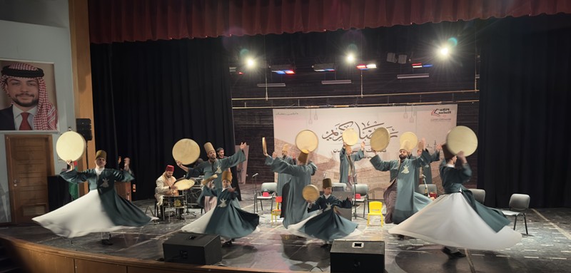 انطلاق فعاليات برنامج أماسي رمضان 2026 في كافة المحافظات