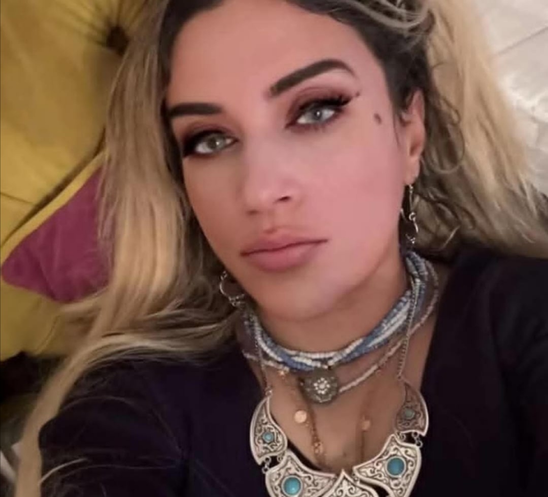 انضمام الفنانة رحاب فوزي لفيلم «القرية المسكونة»