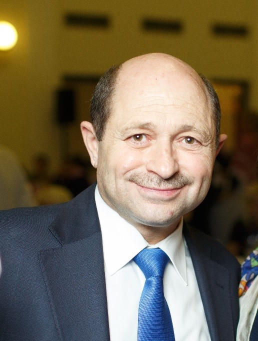 شركة بلازا تورز تعلن انتخاب رئيس مجلس إدارتها نبيه ريال رئيساً لمجلس إدارة الجمعية الأردنية للسياحة الوافدة