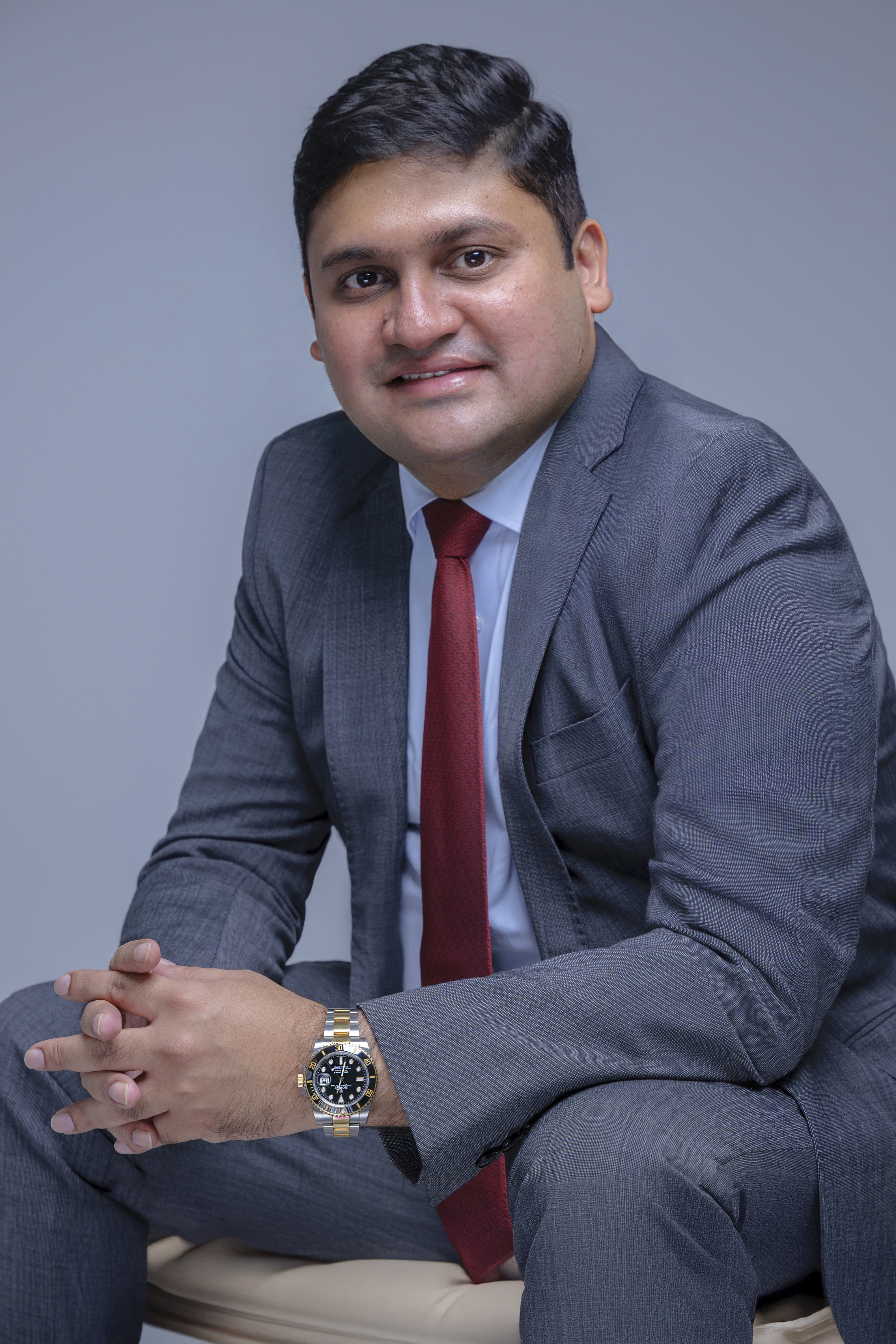 الإمارات جولد تحتفي بمرور 34 عاماً وترسم ملامح مرحلة جديدة لنمو صناعة الذهب في 2026