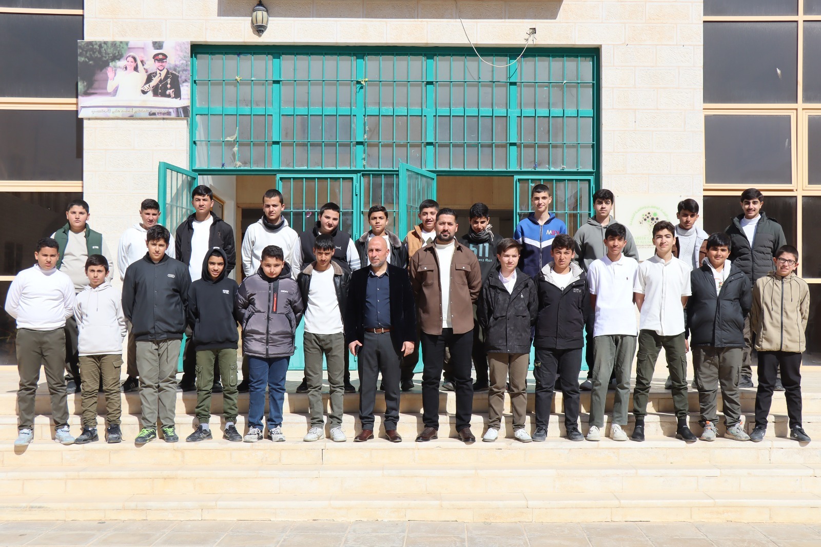 انطلاق فعاليات الموسم الرابع من المجالس الرمضانية في جامعة الحسين بن طلال