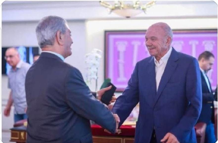 فيصل الفايز من دبي: توسيع آفاق الشراكة الاقتصادية بين الأردن والإمارات