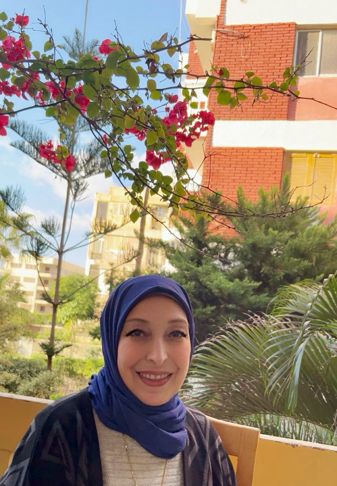 رمضان مبارك وكل عام وأنتم بألف خير بقلم: نادية إبراهيم نوري